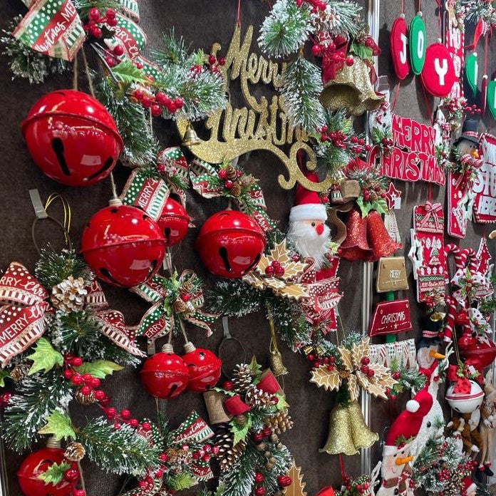 OTHER TREE DECORATIONS