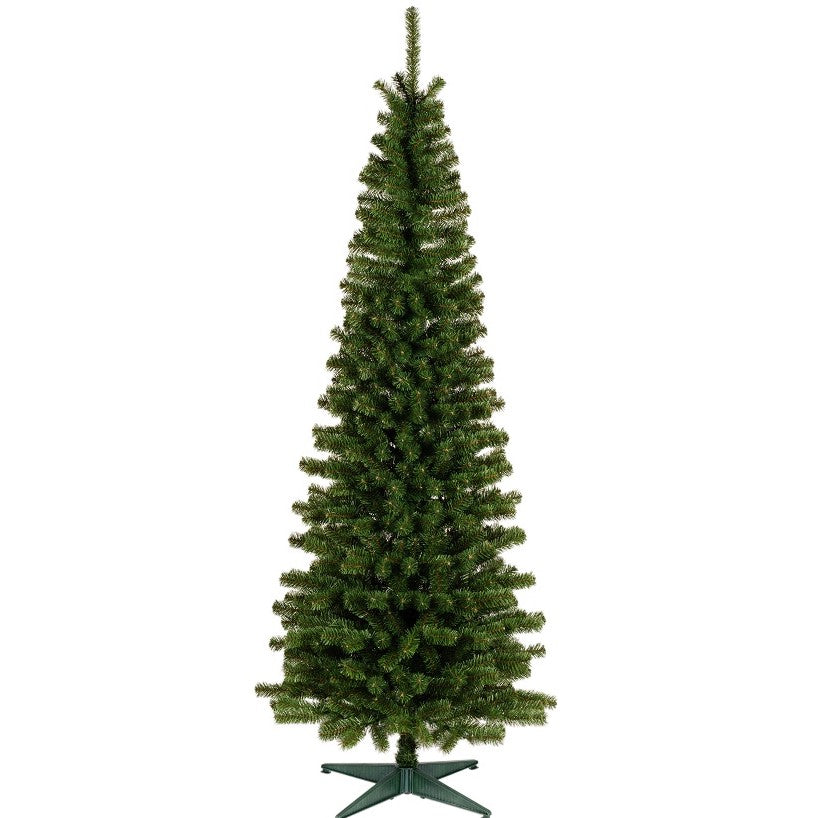 Christmas Tree, Silhouette 120cm, Green RRP $249
