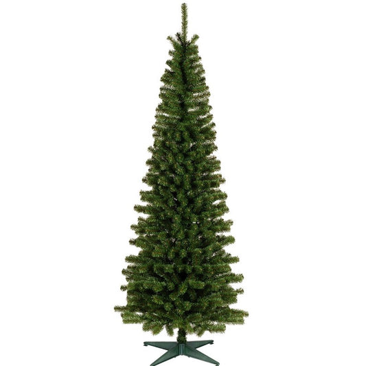 Christmas Tree, Silhouette 120cm, Green RRP $249