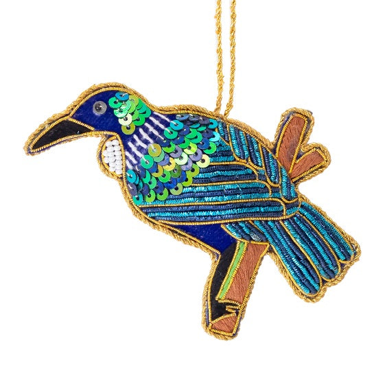 NZ Sparkly, Tui 11cm, RRP $24.95