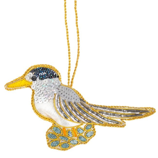 NZ Sparkly, Fairy Tern / Tara iti 12cm, RRP $24.95