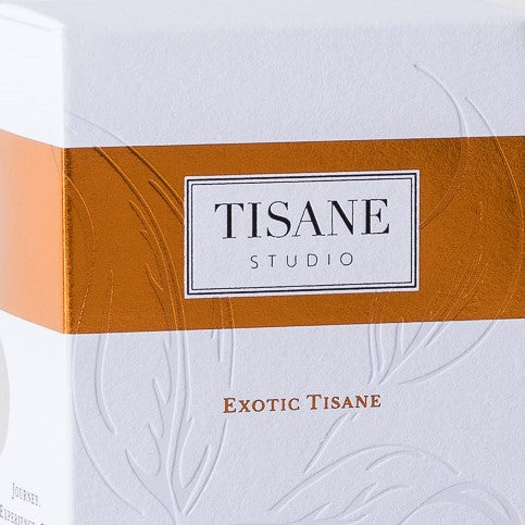 Exotic Tisane, Mayan Kings Brew 45g, RRP $24.95