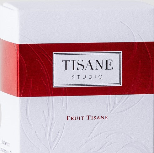 Fruit Tisane, Fruit infusion 40g, RRP $24.95