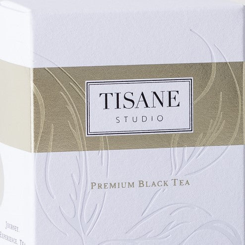 Premium Black Tea, English Breakfast 50g, RRP $24.95