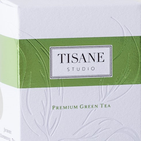 Premium Green Tea, Organic Superior Blend 45g, RRP $24.95