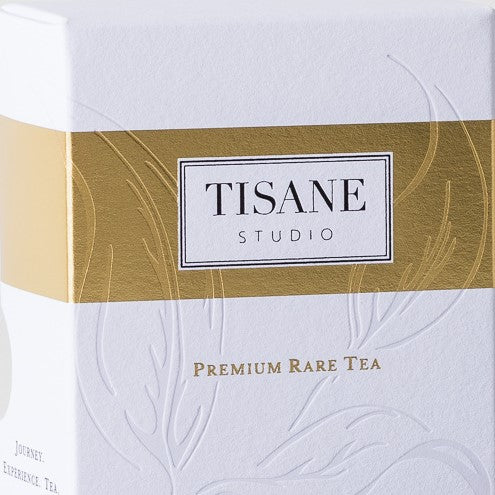 Premium Rare Tea, Organic White Tea 30g, RRP $24.95
